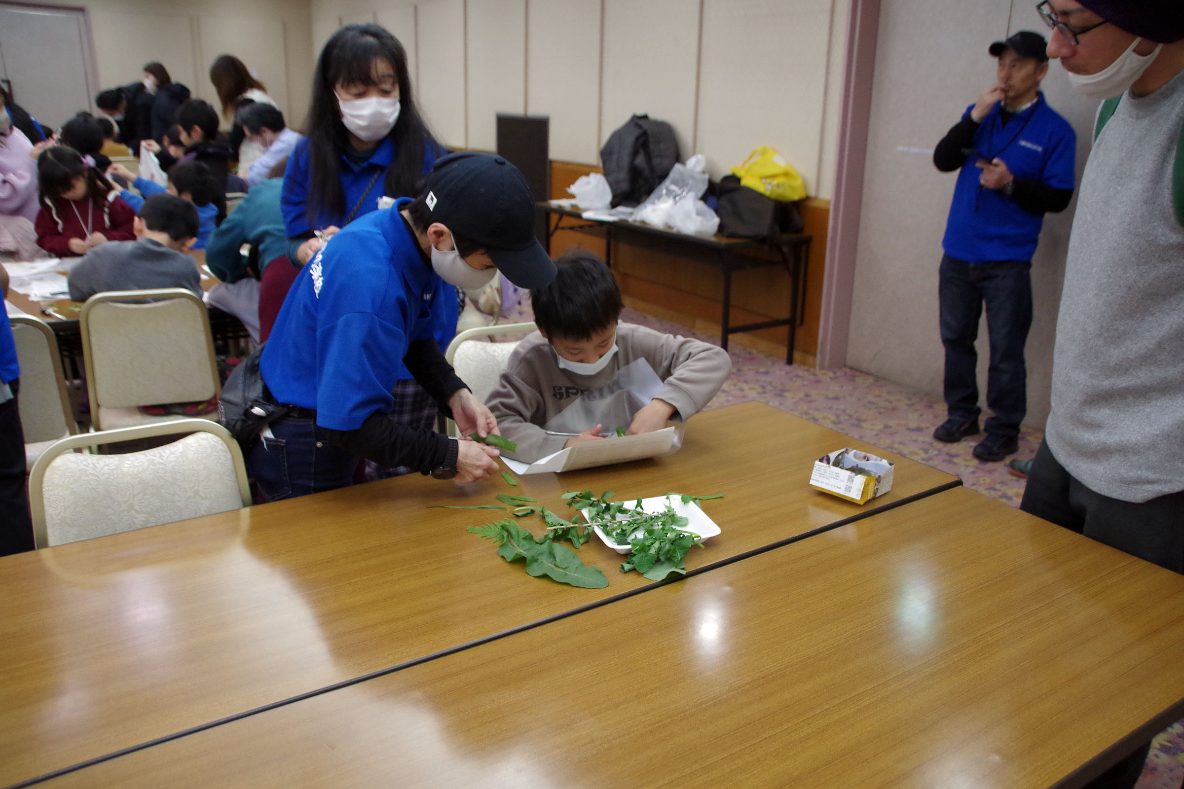 多摩川 水辺の楽校シンポジウム