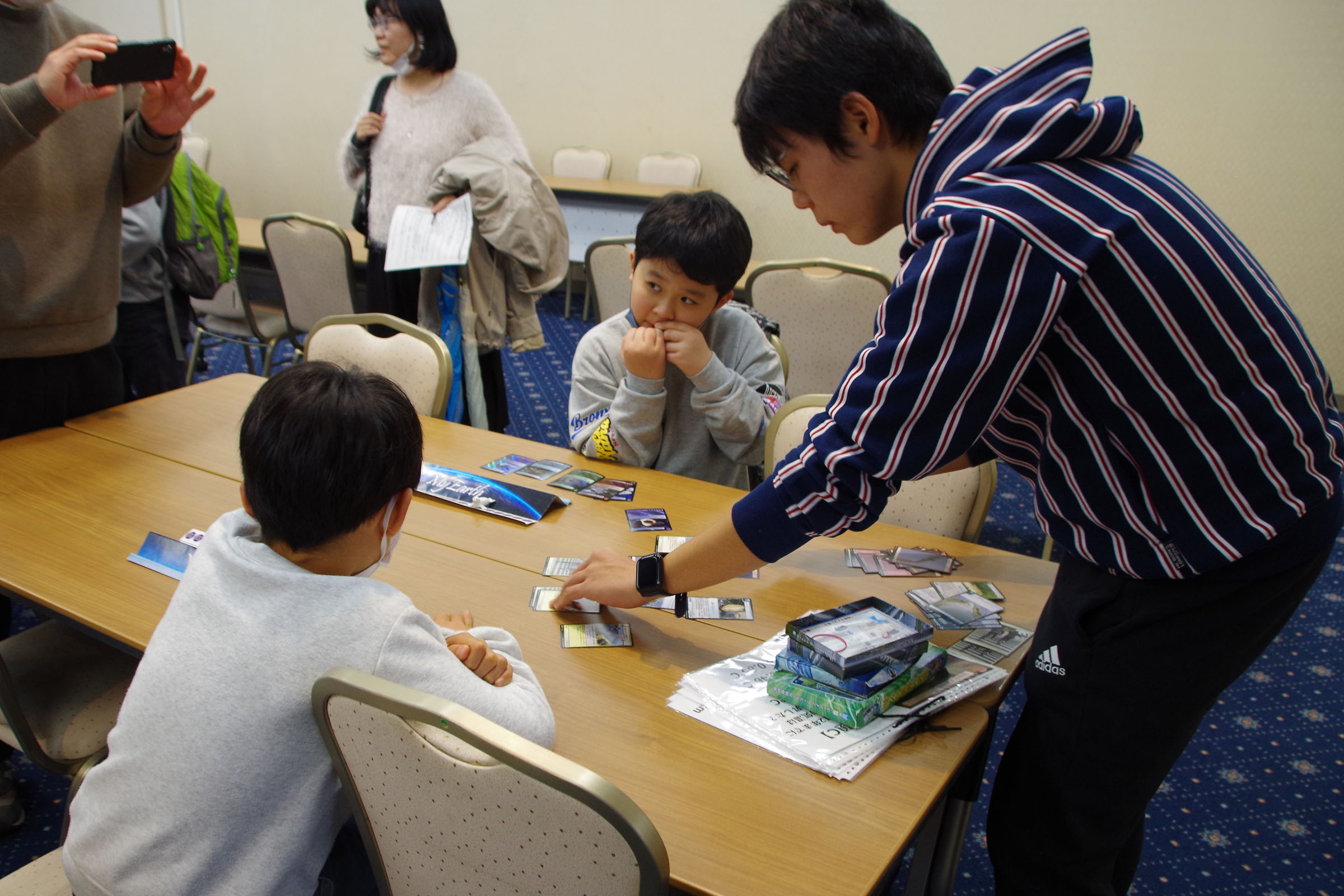 多摩川 水辺の楽校シンポジウム