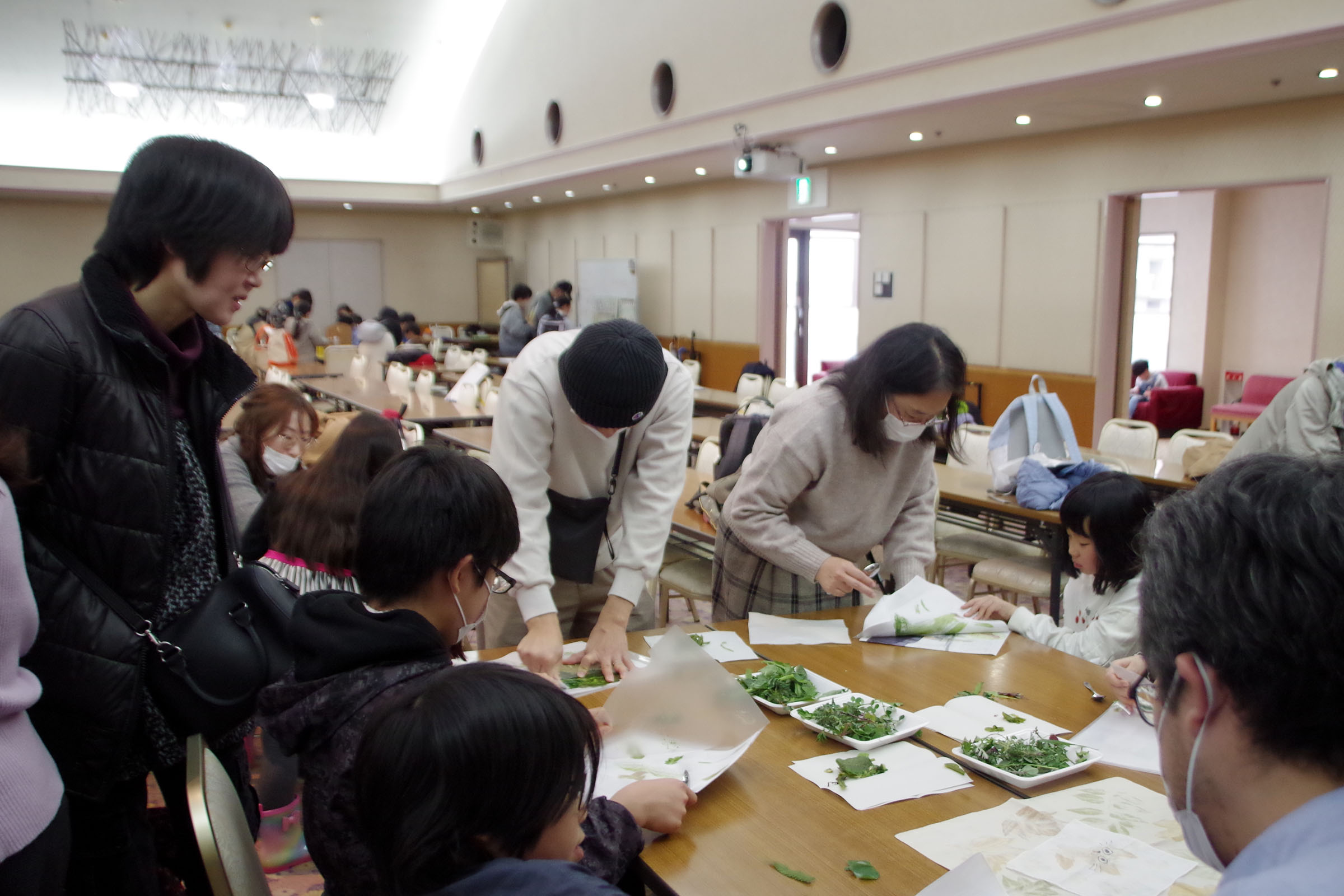 多摩川 水辺の楽校シンポジウム