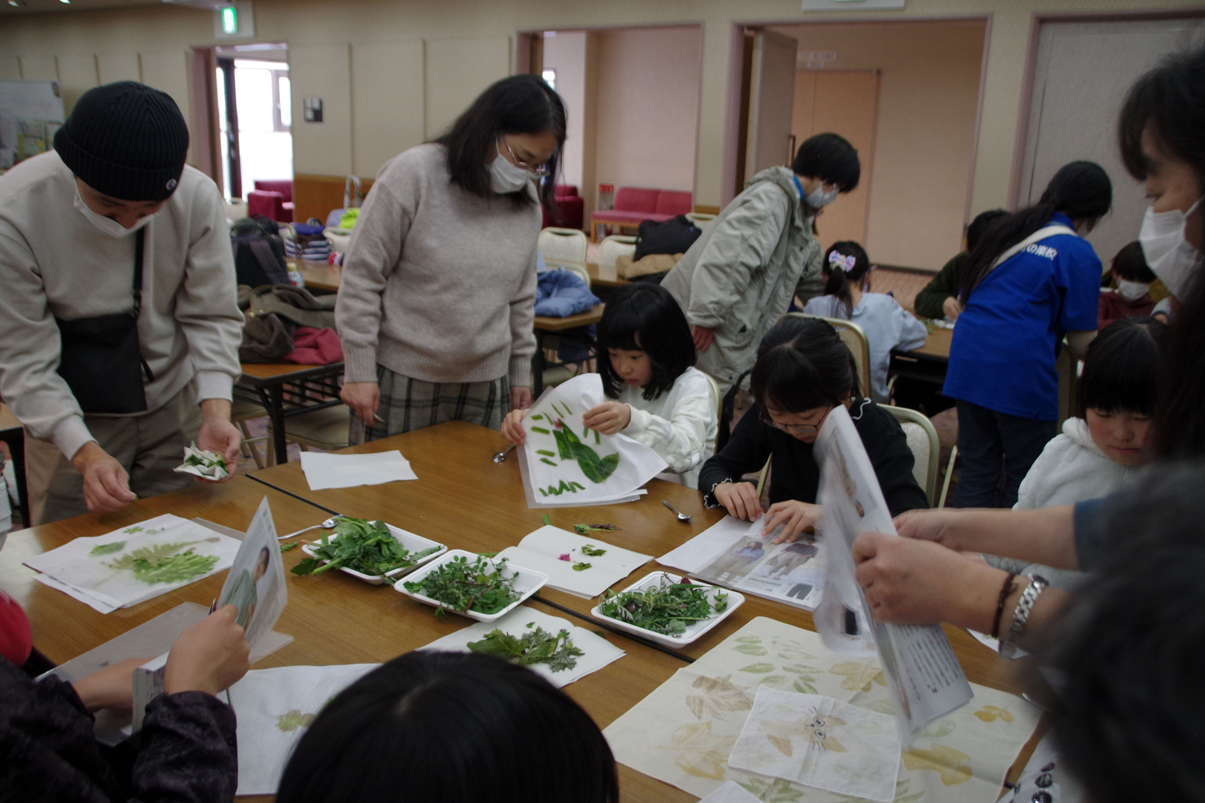 多摩川 水辺の楽校シンポジウム