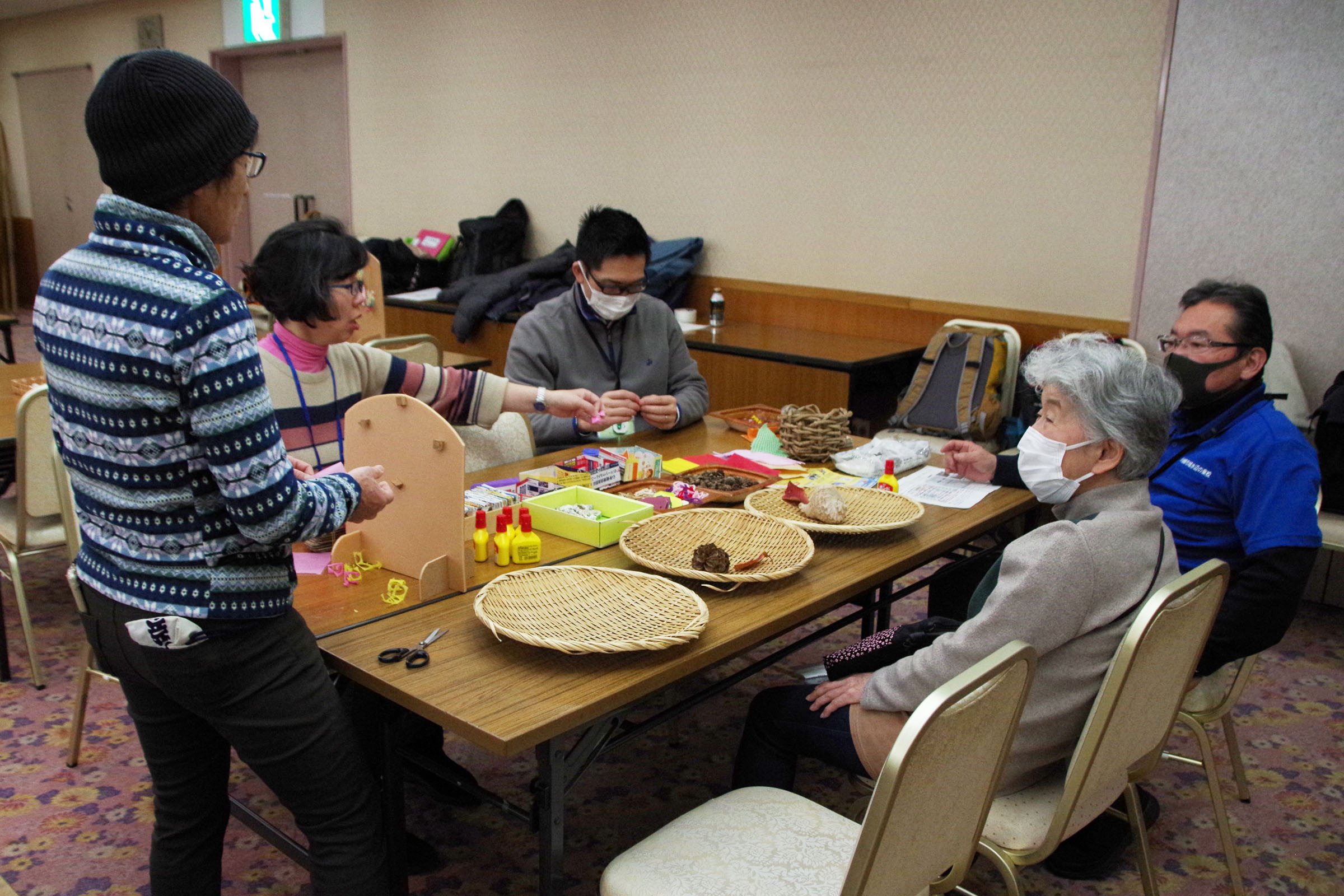 多摩川 水辺の楽校シンポジウム