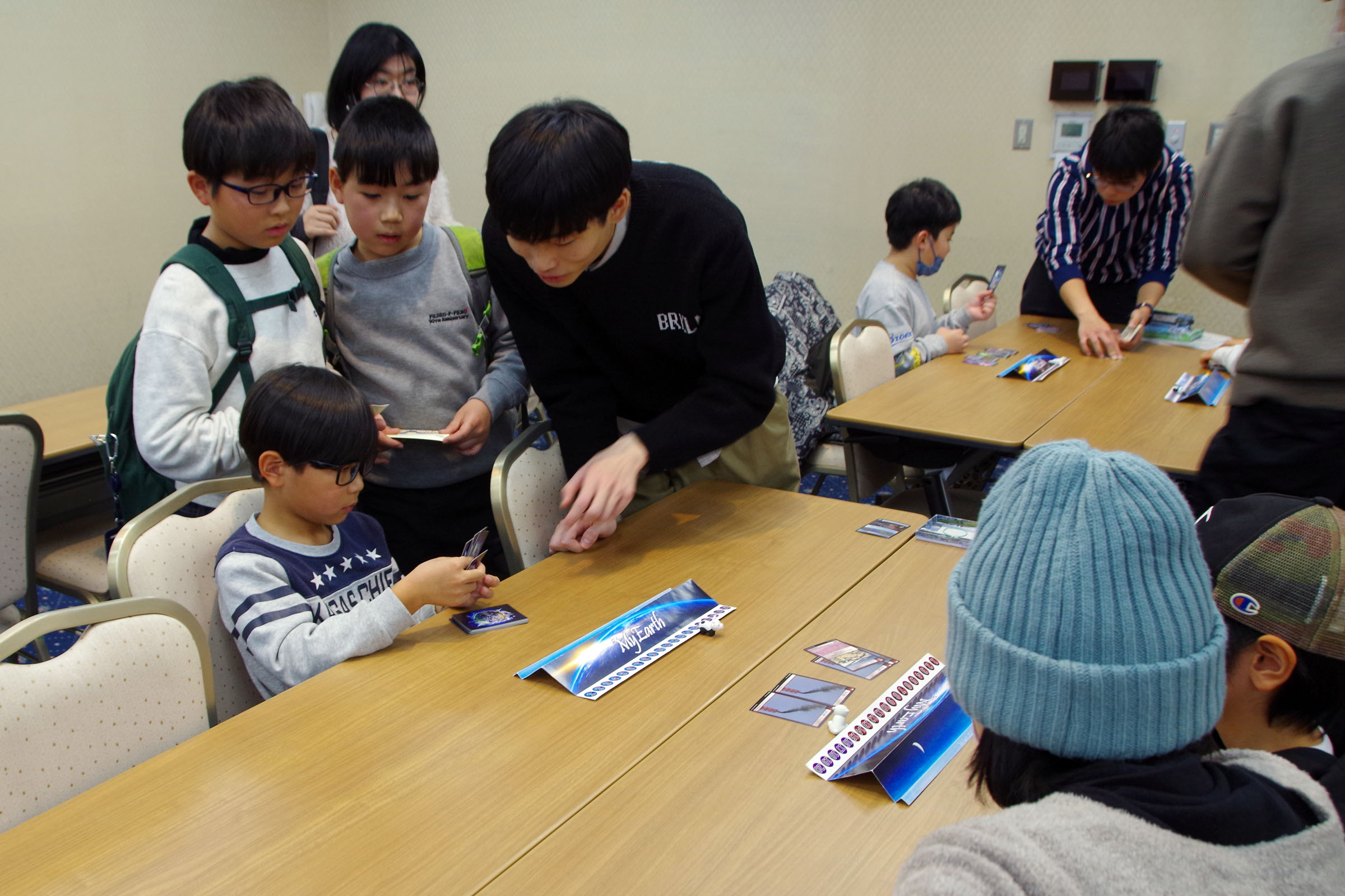 多摩川 水辺の楽校シンポジウム