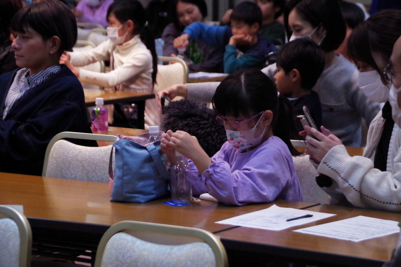 多摩川 水辺の楽校シンポジウム