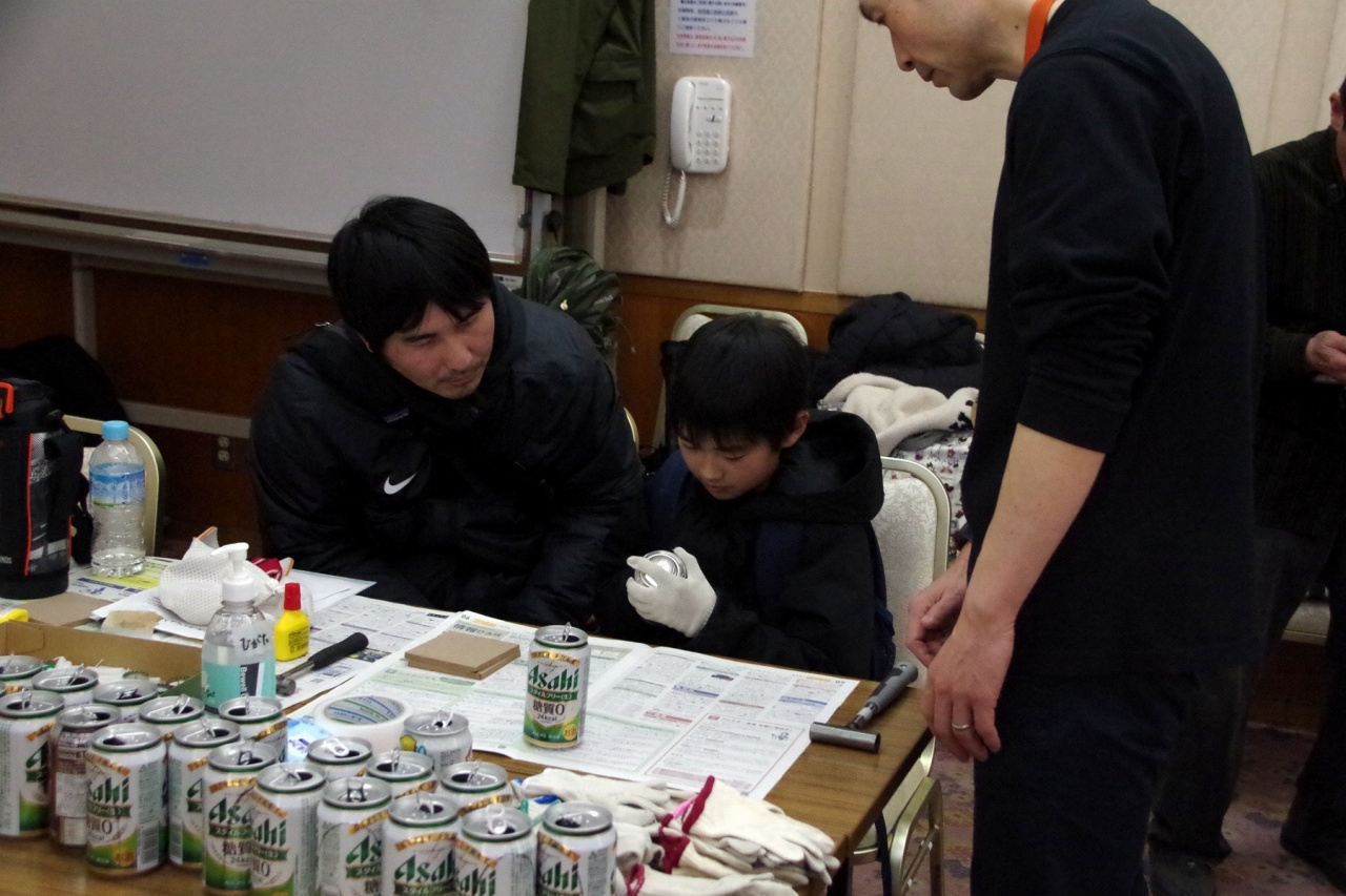 多摩川 水辺の楽校シンポジウム